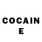 Cocaine Fish Scale Ivan Chernianchuk